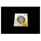 1780 Mexican 2-reales