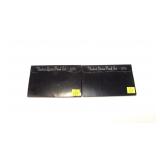 2- 1976 U.S. Proof sets