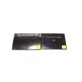 2- U.S. Proof sets: 1979, 1982