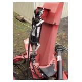 KM Martin Model SB68-COC 68" Dual Stag