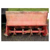 40" Bush Hog Model RTC-40 Rear Mounted Tiller, PTO