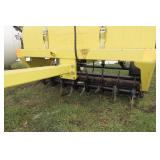 64" AerWay Model AW6HP-60-1S7-DB6