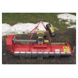 52" Verti-Cut 1300 Groomer- Natural Turf