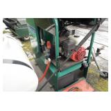 Aquacide Model ECO 355 Environmental Weed Control