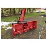 KM Martin Model SB68-COC 68" Dual Stag