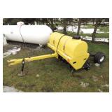 64" AerWay Model AW6HP-60-1S7-DB6