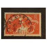 France #B43 used