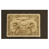 Canada #C1 Mint Never Hinged