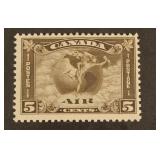 Canada #C2 Mint Never Hinged