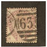 Great Britain #99 used