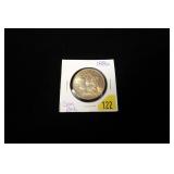1886 Morgan dollar, gem BU