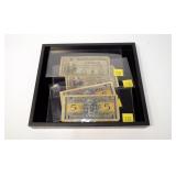 Lot, military payment certificates