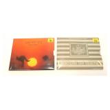 2- Australian Mint sets: 1987 and 1989