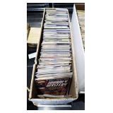 Lot, comic books, over 250: Generation X,