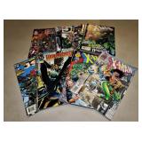 Lot, comic books, over 250, X-Men, Magnus,