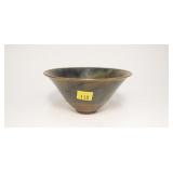 2 1/2" porcelain bowl