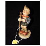 Hummel 16 "Little Hiker" C.M