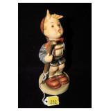 Hummel 16-1 "Little Hiker" F.B.