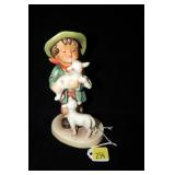 Hummel 64 "Shepherd
