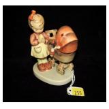 Hummel 67 "Doll Mother," F.B.