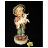 Hummel 68 "Lost Sheep," F.B.
