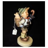 Hummel 198 "Home from Market," F.B.