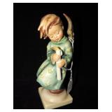 Hummel 21/01/2 "Heavenly Angel," M.B.