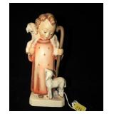 Hummel 42/0 "Good Shepherd," M.B.