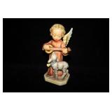 Hummel 83 "Angel Serenade," M.B.