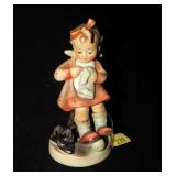 Hummel 133 "Mothers Helper," S.B.