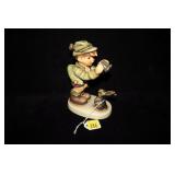 Hummel 307 "Good Hunting," 3 Line