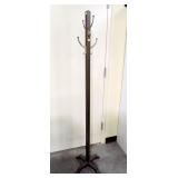 Coat rack (5