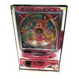 Heiwa Golden Ballerina electric Pachinko game
