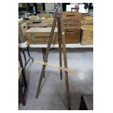 Easel