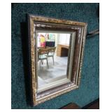 10" x 8" mirror