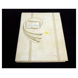 Scrapbook of John F. Kennedy