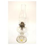Kerosene lamp