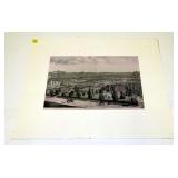 Print, "1879 Home Grounds of W.T. Smith," reprint