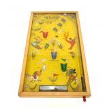 Poosh-M-Up 5-in-1 "Big Five" pinball machine