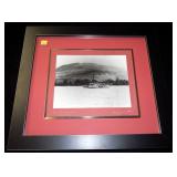 Lot, 2 Canandaigua Lake reprint photos: "The