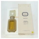 Large vintage Estee Lauder decanter in box