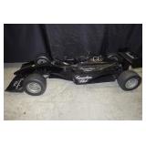 Canadian Club race car, 45" L