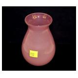 5 3/8" Rosaline vase