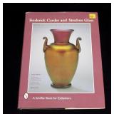 "Frederick Carter and Steuben Glass American