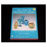 "The Glass of Federick Carter," by Paul V. Gardner
