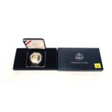 2006 Benjamin Franklin commemorative Proof dollar