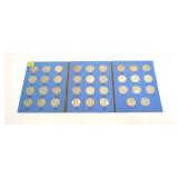 35- Complete set of Benjamin Franklin