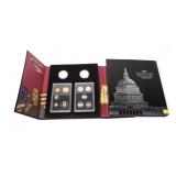 2006 U.S. Legacy Proof set
