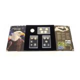 2008 U.S. Legacy Proof set