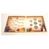 2004 Canadian Holiday Gift Set
